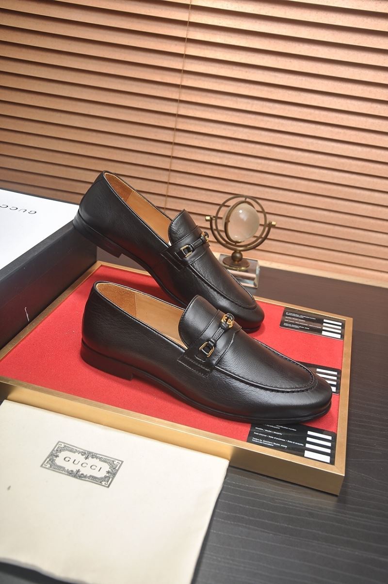 Gucci Business Shoes